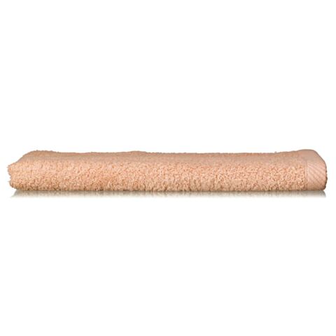 Ladessa Washandje Salmon Red 15x21 cm