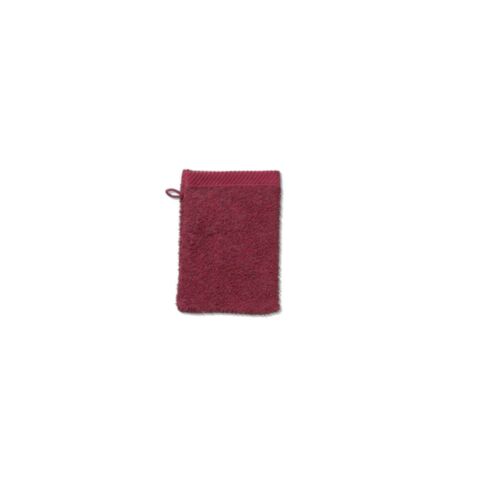 Ladessa Washandje Raspberry 15x21 cm