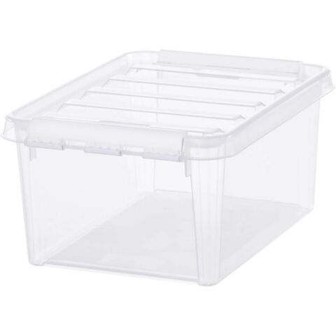 Classic 10 Opbergbox 8 liter