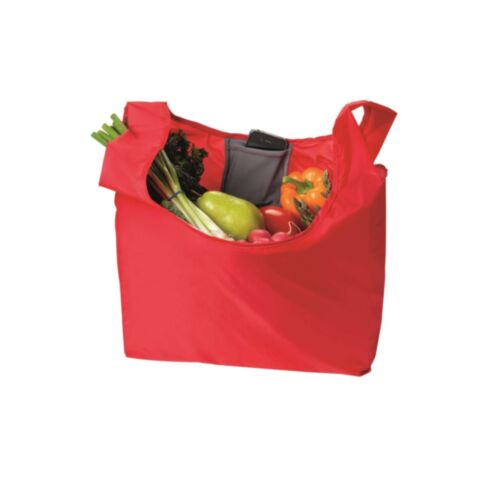POS Display Outdoor Boodschappen Ecoshopper voor 18 stuks