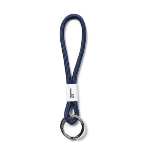 Sleutelhanger Klein - Dark Blue 289