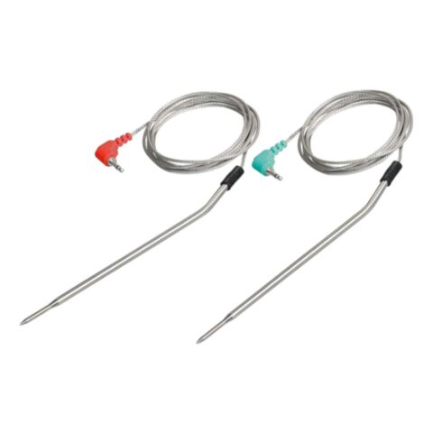 BBQ Accessoires Thermometer Uitbreidingsset van 2 Sensoren