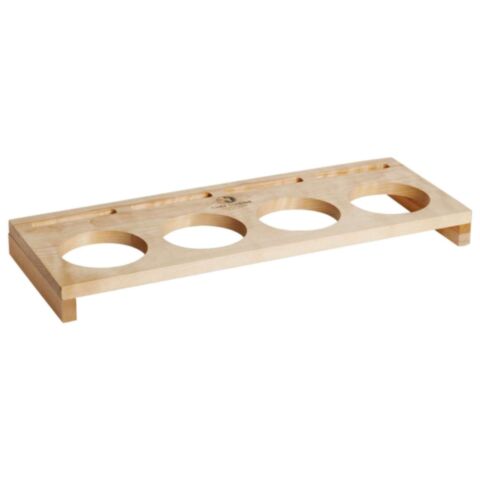 Houder voor Braadpan Mini