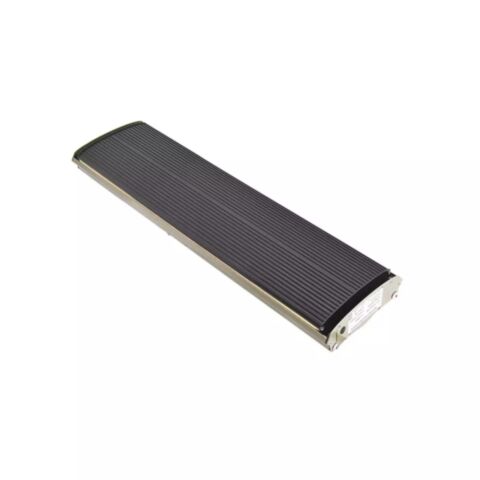 Heation Terrasverwarmer 1000 60 x 6,7 x 18,9 cm