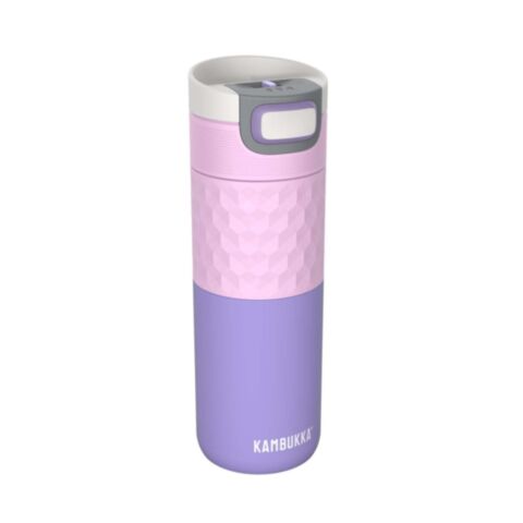 Etna Thermosbeker 500 ml Grip Pale Purple