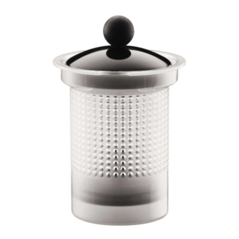 Component Filter Compleet voor Theepot 1 liter Artikel 1833