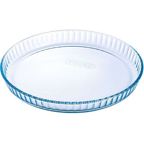 Bake & Enjoy Taartvorm Rond &Oslash; 31cm