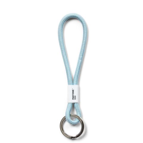 Sleutelhanger Klein - Light Blue 550