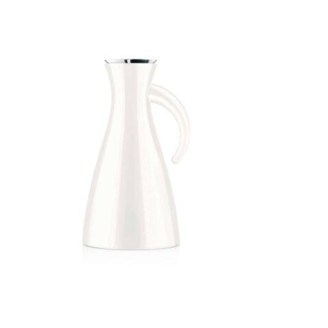 Thermoskan Vacu&uuml;m 1 liter Glans
