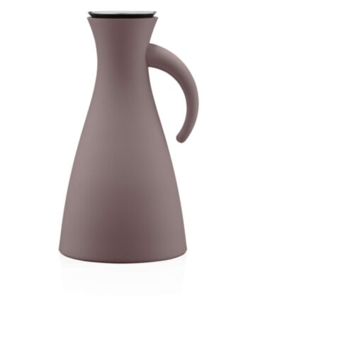 Thermoskan Vacu&uuml;m 1 liter Vintage Brown