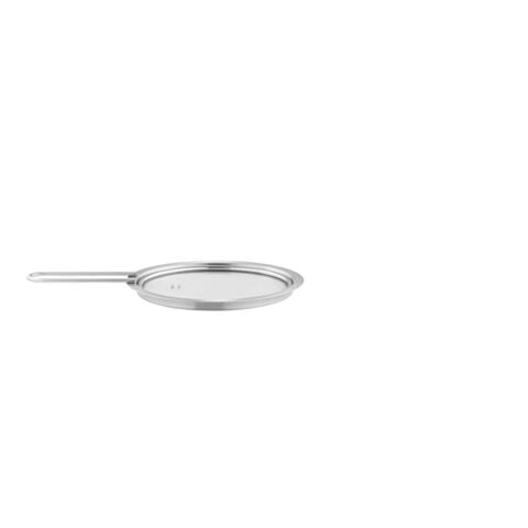 Deksel Glas &Oslash; 16 cm