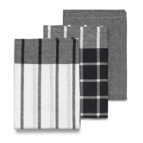 Pasado Theedoek Set van 3 Stuks