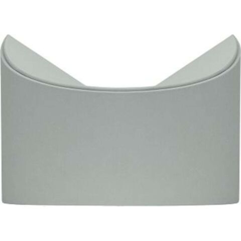 Siliconen Phold 1 Peper-/Zout bakje Blue(5455U)