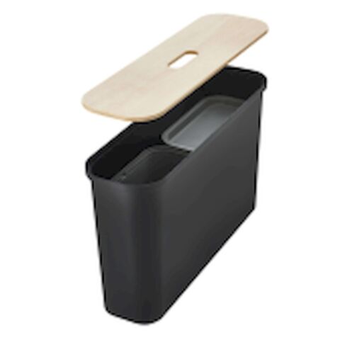 Collect Opbergbox 46 liter Set met Verdelers en Deksel