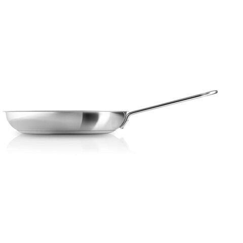 Rvs Slip-Let Non-Stick Koekenpan Ø 26 cm