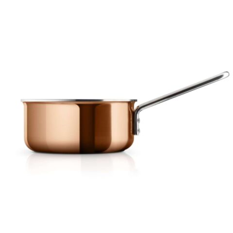 Multi Copper Steelpan Ø 16 cm 1,5 Liter