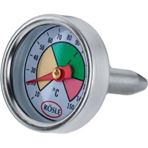 Thermometer voor Silence Kookpannen 10 tot 120 &deg;C