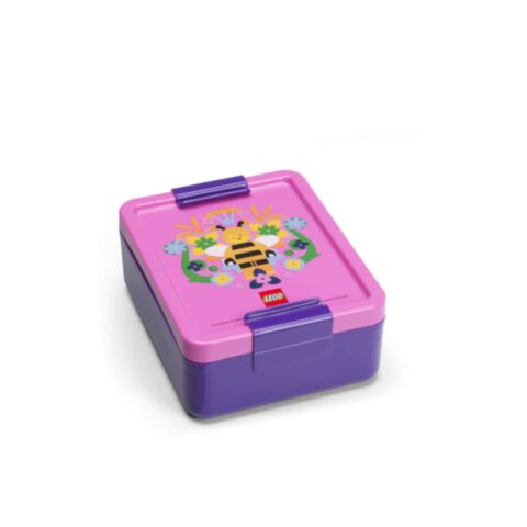 Lunchbox Bee