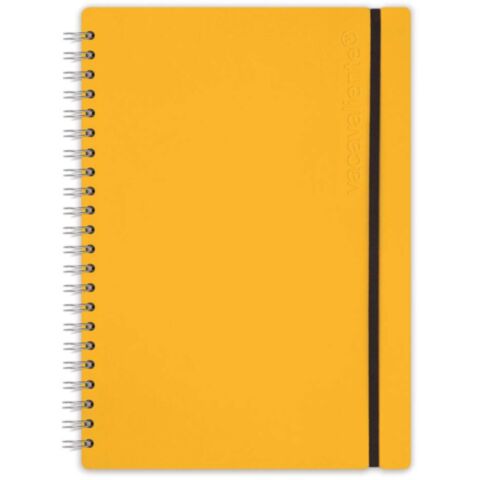 Studio Notitieboek A4