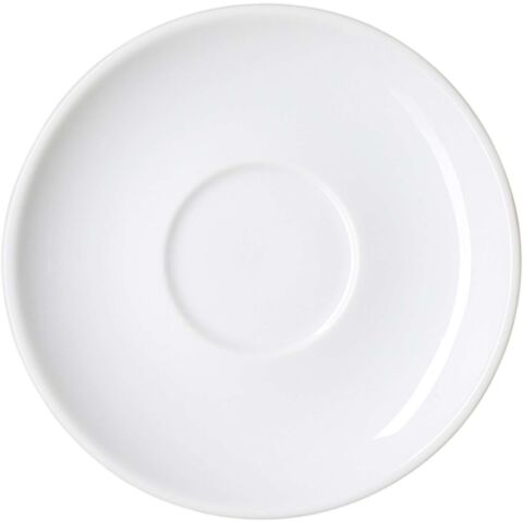 Bianco Espressoschotel Ø 11 cm Stapelbaar