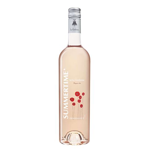 Chateau la Cordonne Summertime Rose 2023 750 ml Bio