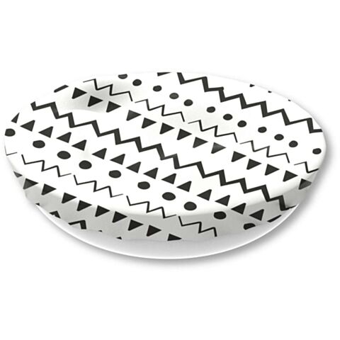Eco Friendly Afdekhoes voor Schaal &oslash; 36 cm Ethno