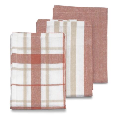 Pasado Theedoek Set van 3 Stuks