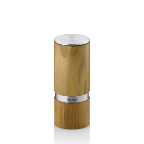 Kauri Zout en Pepermolen 5,5 x 13 cm