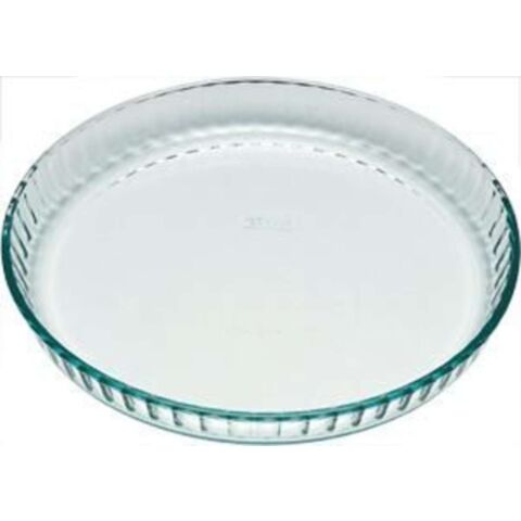 Bake & Enjoy Taartvorm Rond &Oslash; 25cm