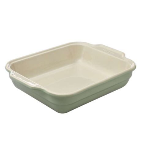Ceramic Creation Ovenschaal Rechthoek 37 x 28 cm