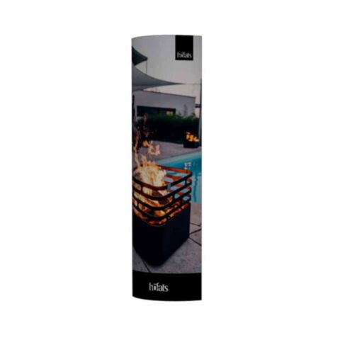 POS Promotiezuil Cube
