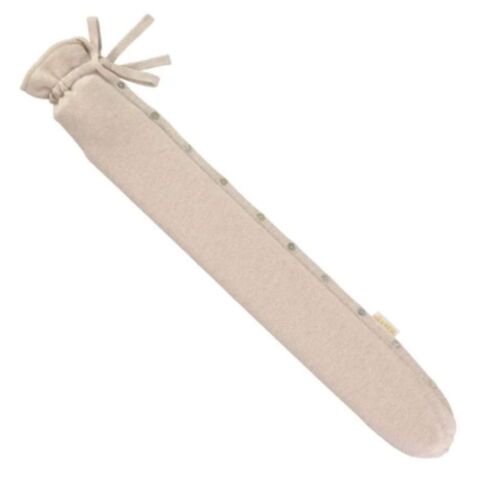 Warmwaterkruik Cashmere Classic Champagne