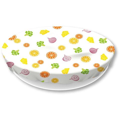 Eco Friendly Afdekhoes voor Schaal &oslash; 36 cm Fruit & Vegetable