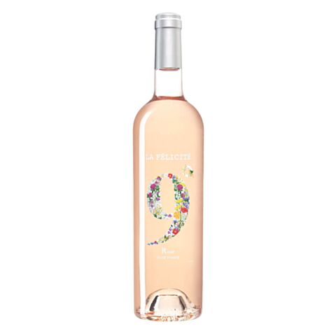 Domaine de Jarras La Felicite 9° 750 ml Bio