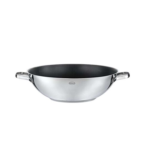 Pure Elements Wokpan Ø 32 cm ProCeraPlus