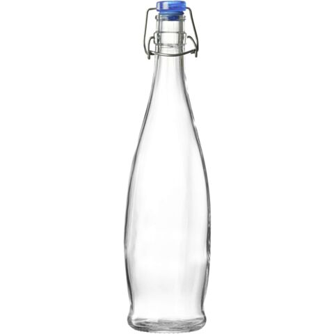 Moritz Fles 1 L met Beveiliging