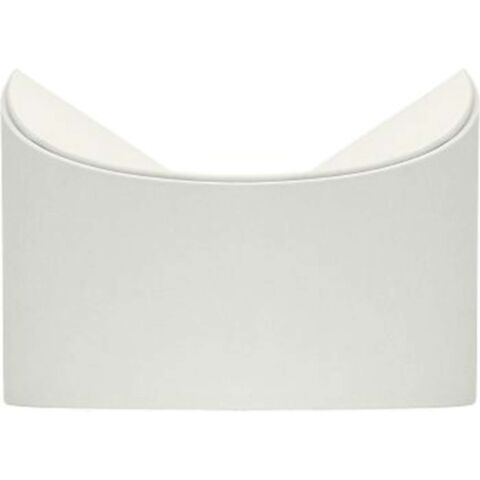 Siliconen Phold 1 Peper-/Zout bakje white