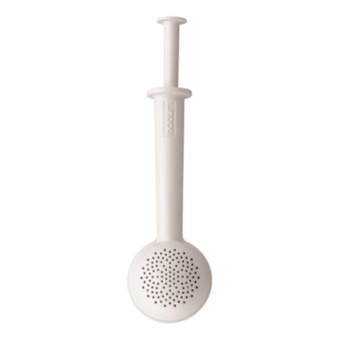 Bistro Thee-ei H 17,6 cm Wit