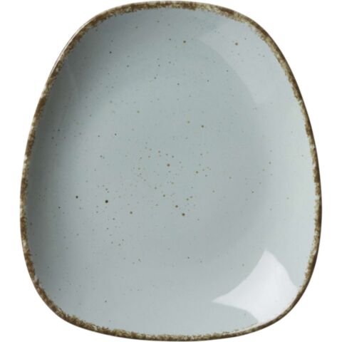 Casa Ontbijtbord 20x22,5 cm Blauw