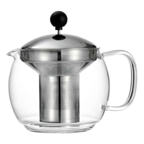 Enjoy Theepot met Zeef 1,2 L