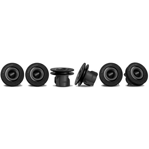 Vacu&uuml;mstop Nano Set van 6 Stuks