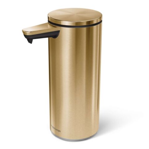 Zeepdispenser met Sensor Oplaadbaar 266 ml