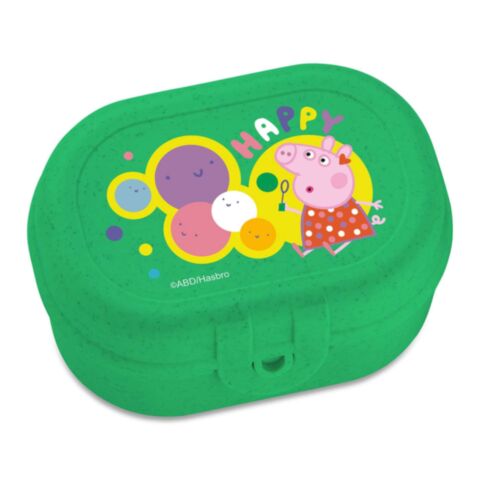 Pascal Mini Lunchbox Peppa Pig Pop