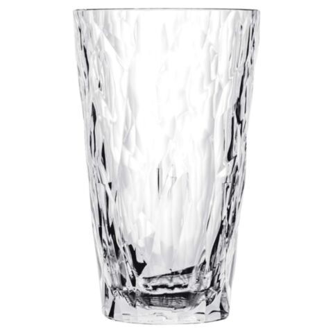 Superglas Club No. 06 Glas 400 ml Bulk per 45 Stuks