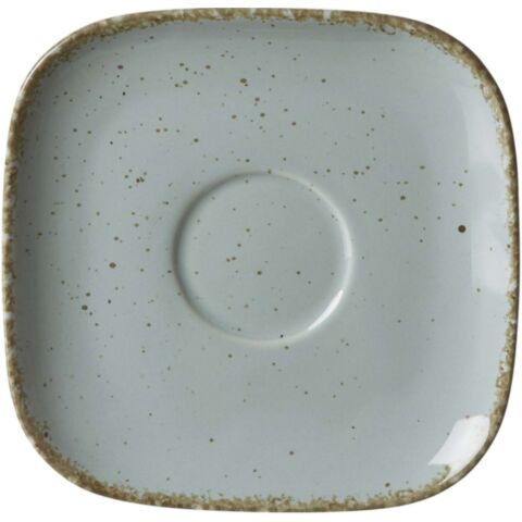 Casa Koffieschotel 13,5x13,5 cm Blauw