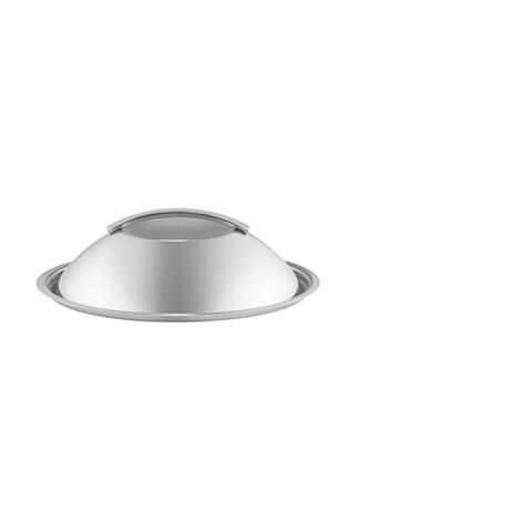 Deksel Dome &Oslash; 24 cm