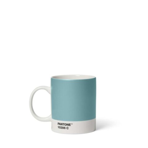 Koffiebeker 375 ml - Ice Blue 10286