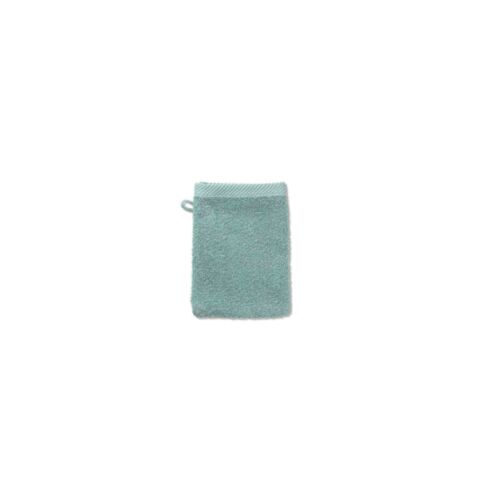 Ladessa Washandje Mint Green 15x21 cm