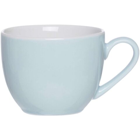 Doppio Espressokopje 80 ml Turquoise