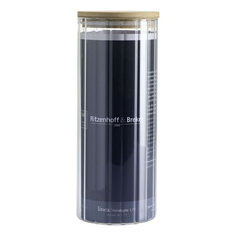 Linea Voorraadpot 1,7 L